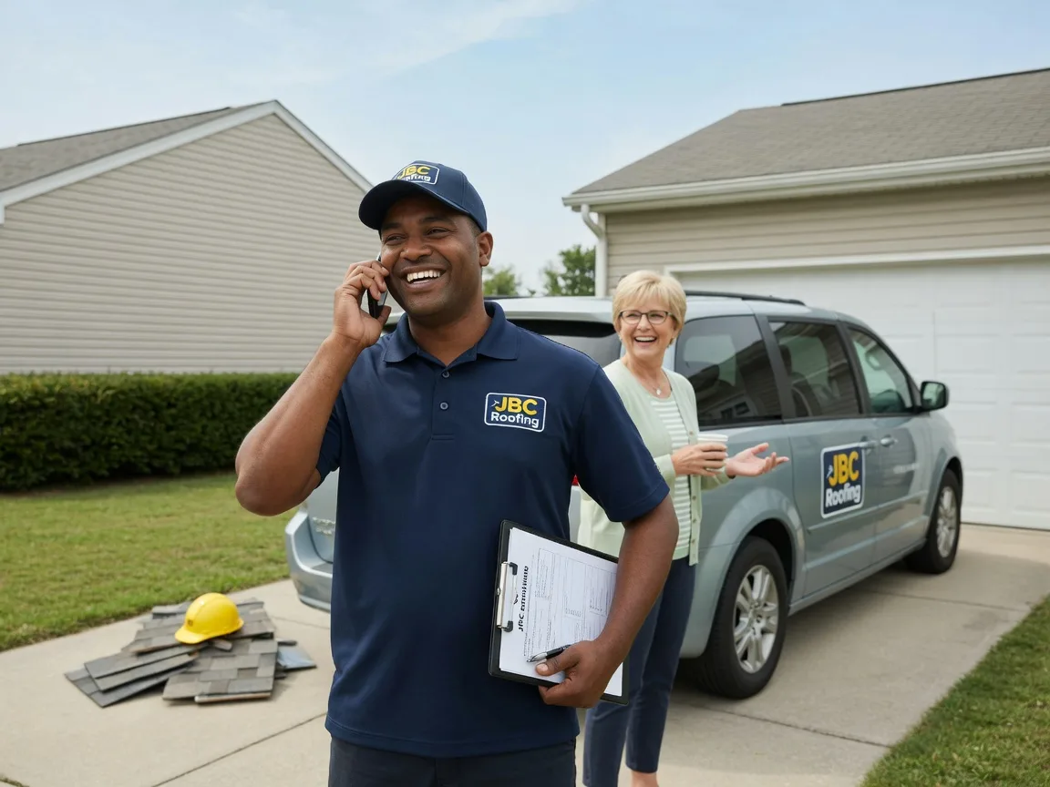 Roof Replacement Tappahannock, VA FAQs
